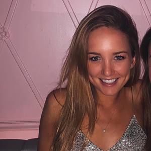 Meet your Posher, Katherine